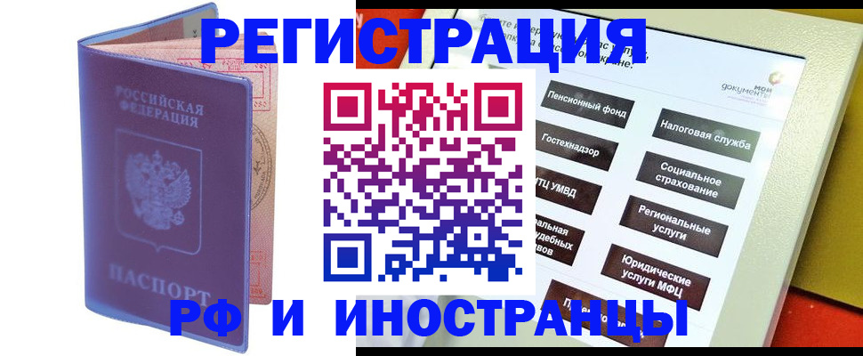 временная регистрация надежно в Горячем Ключе